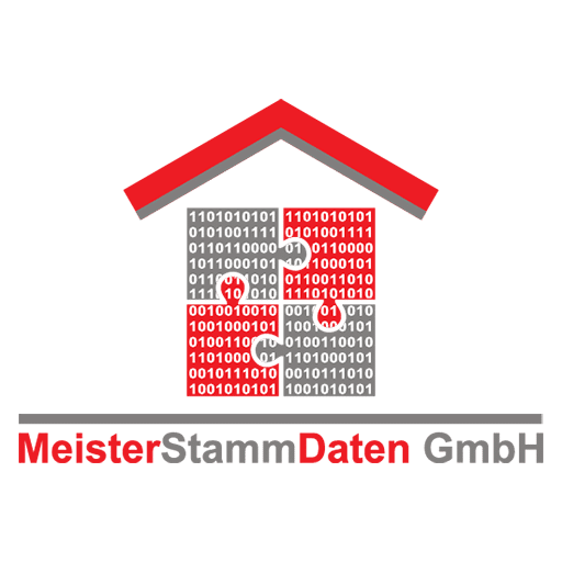 Logo MeisterStammDaten