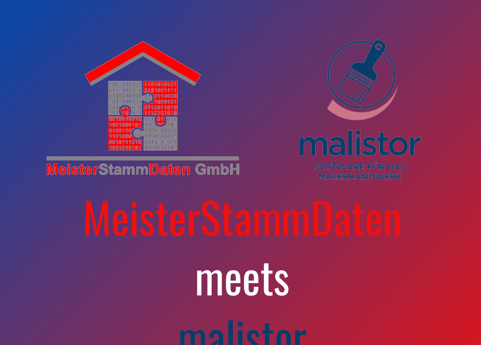 MSD meets malistor