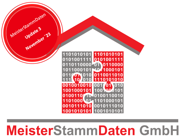 MeisterStammDaten-Update November 2023 #3
